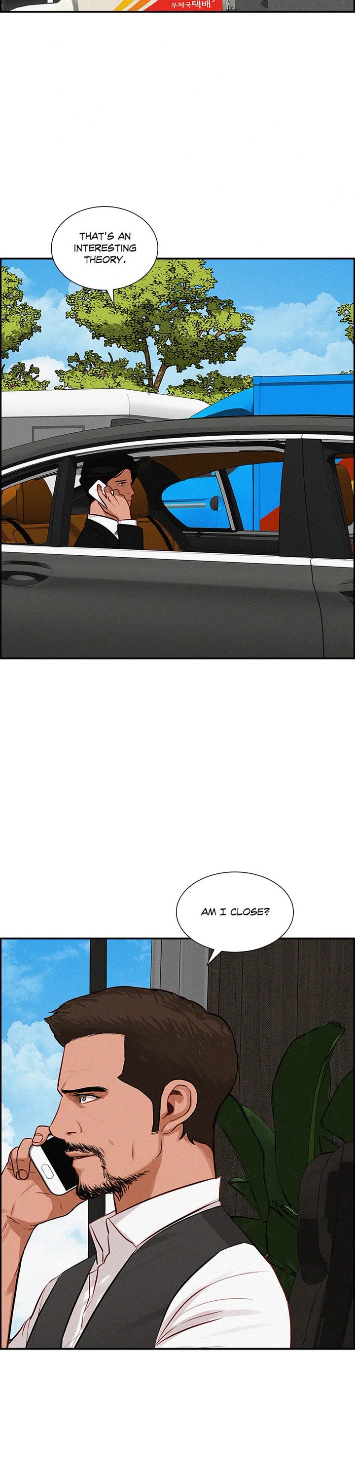 The Lord of Money chapter 223 page 31