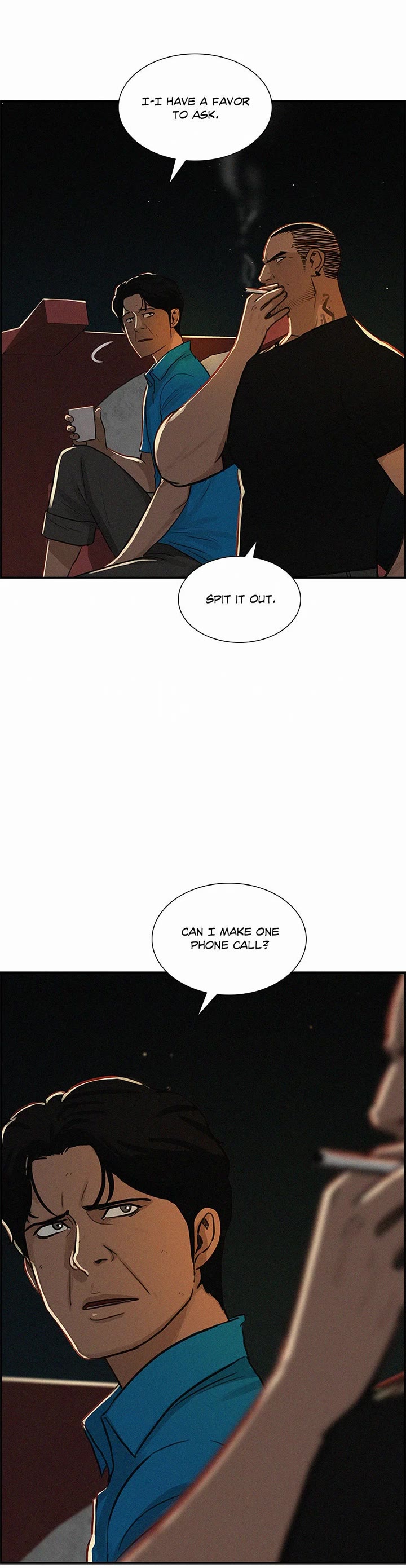 The Lord of Money chapter 224 page 30