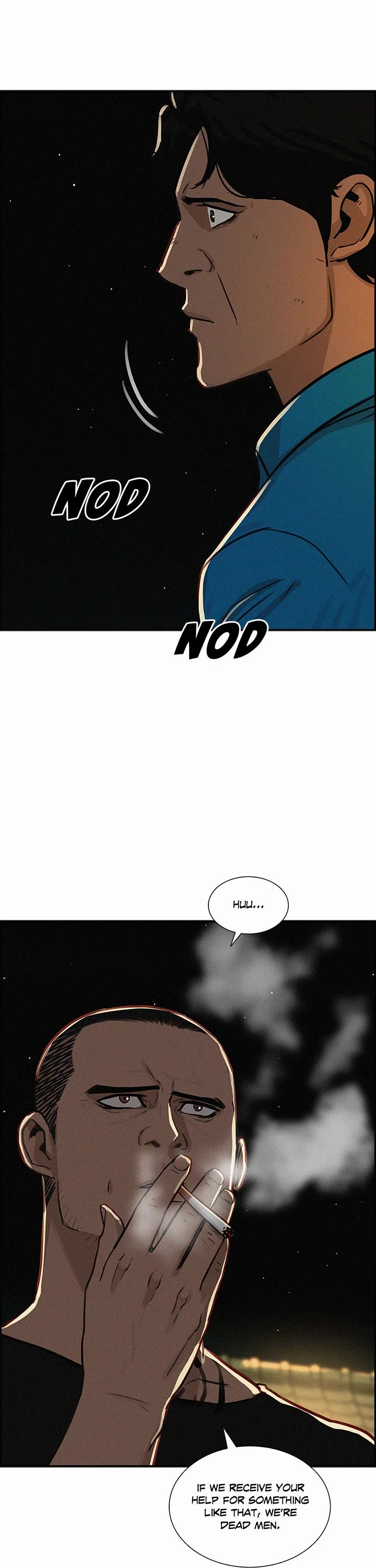 The Lord of Money chapter 224 page 32