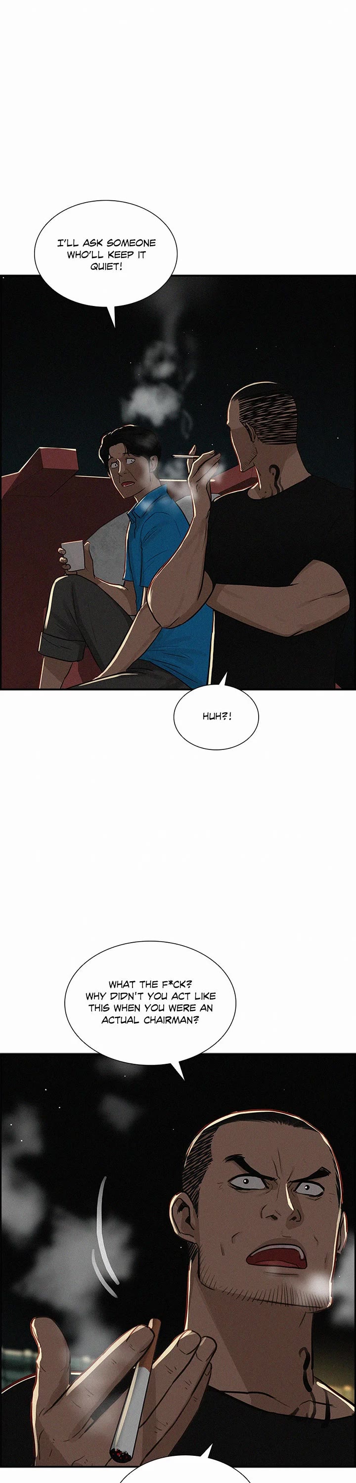 The Lord of Money chapter 224 page 33