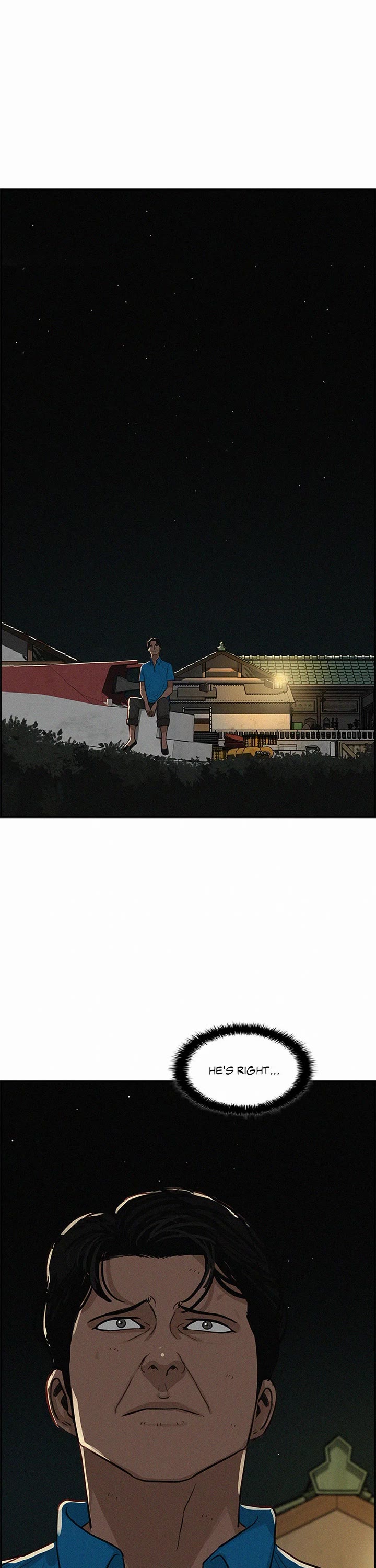 The Lord of Money chapter 224 page 38