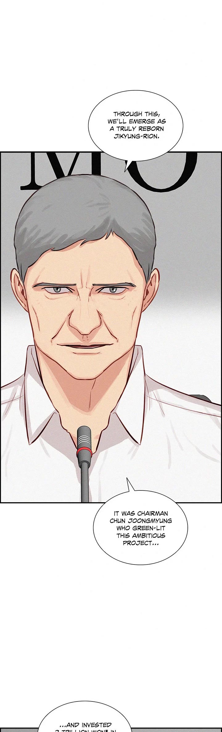 The Lord of Money chapter 224 page 4