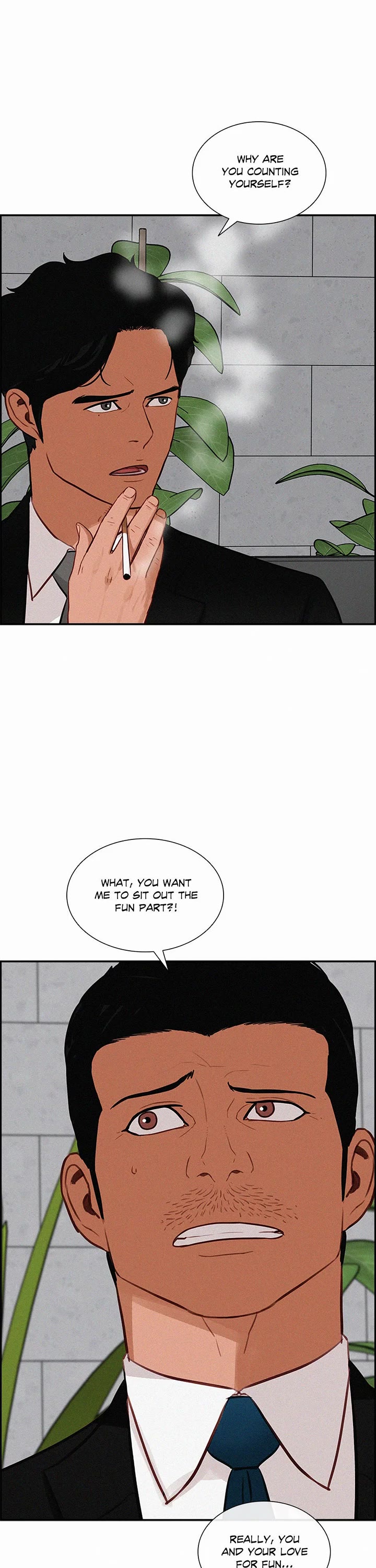 The Lord of Money chapter 226 page 11