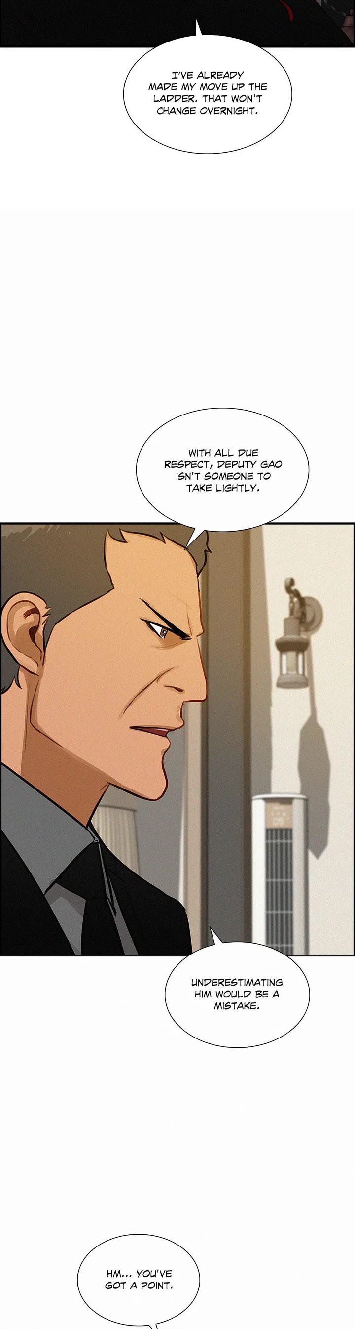 The Lord of Money chapter 226 page 19