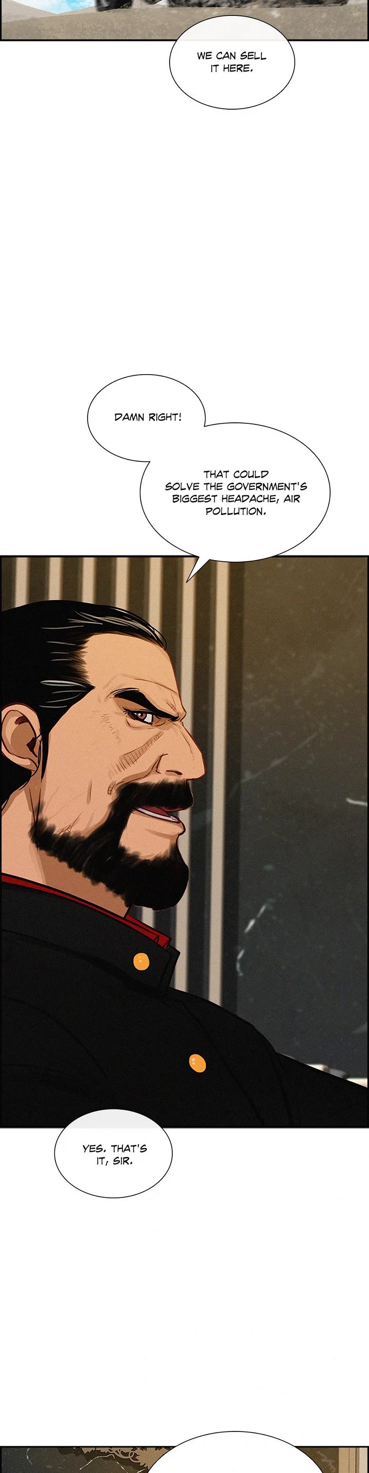 The Lord of Money chapter 226 page 24