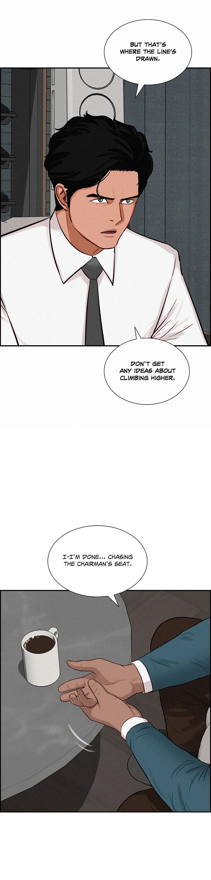 The Lord of Money chapter 228 page 11