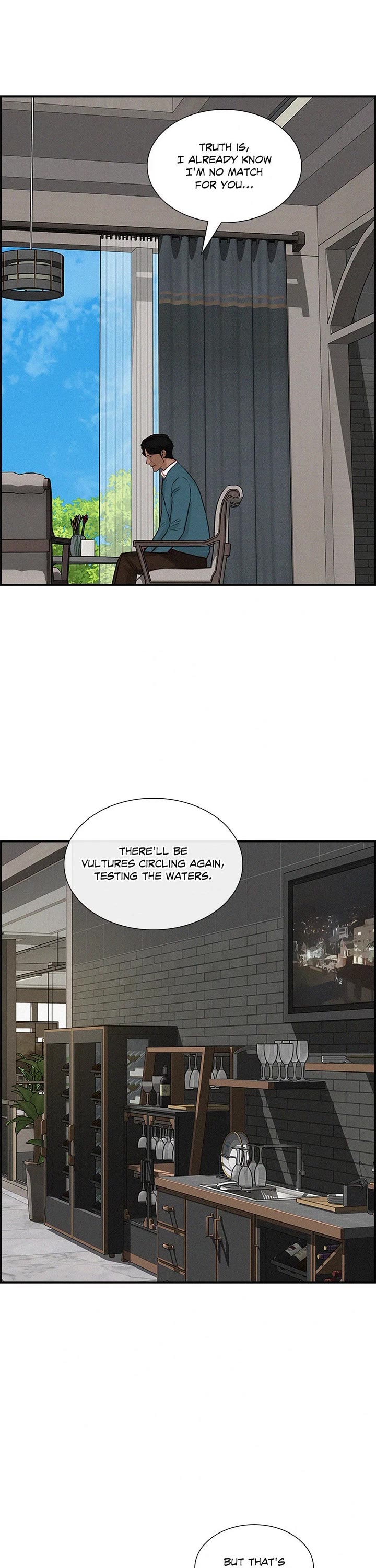 The Lord of Money chapter 228 page 12