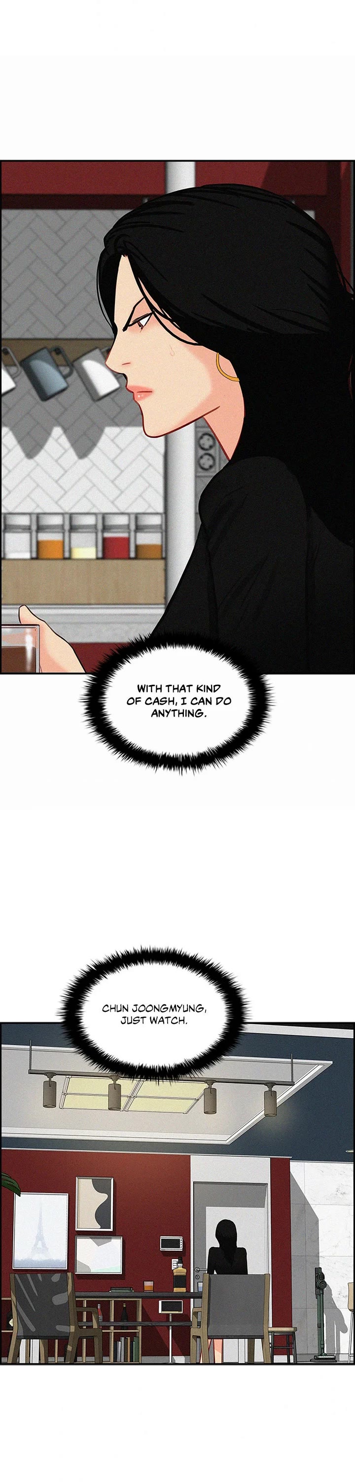 The Lord of Money chapter 229 page 28