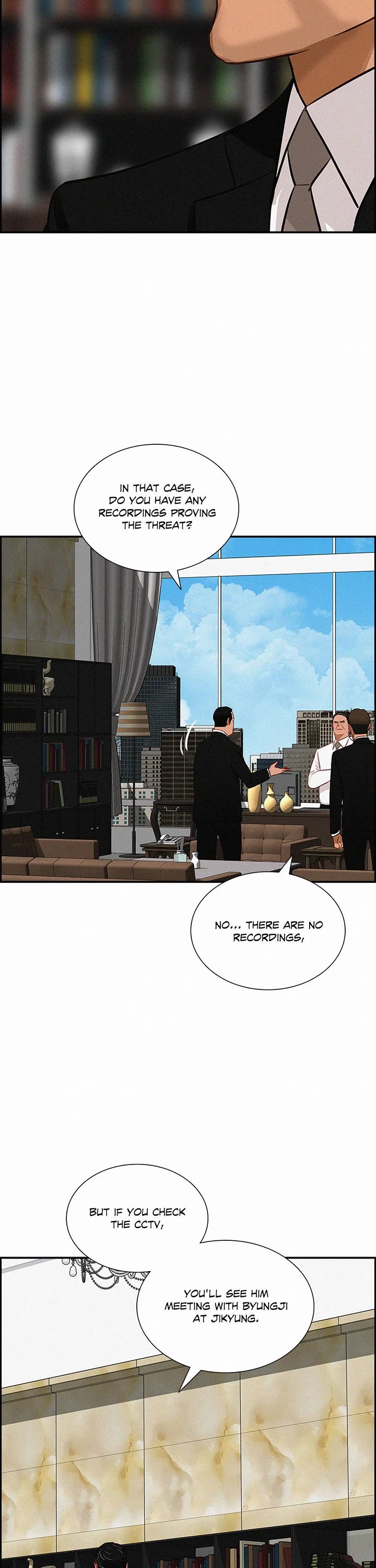 The Lord of Money chapter 230 page 12