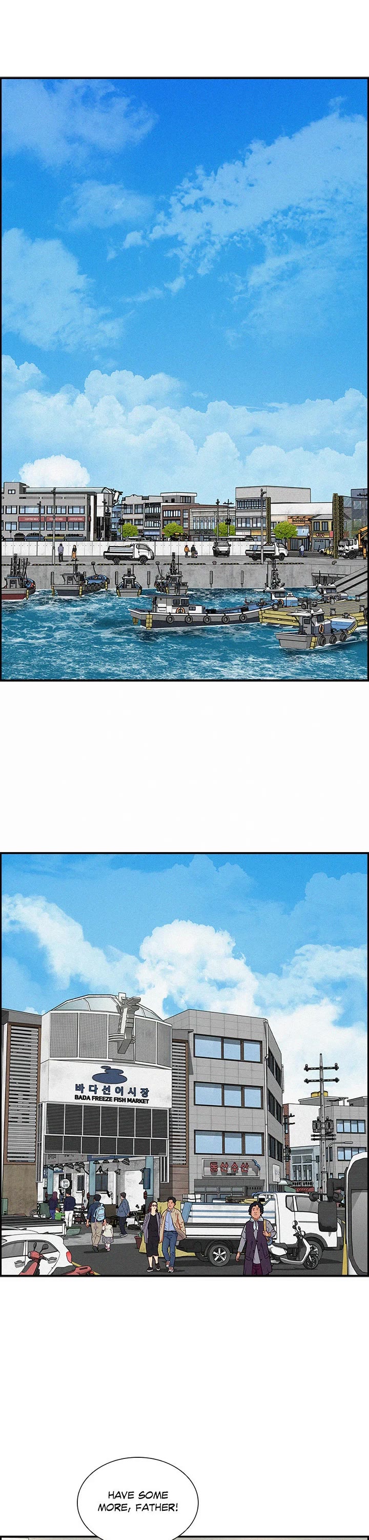 The Lord of Money chapter 230 page 22