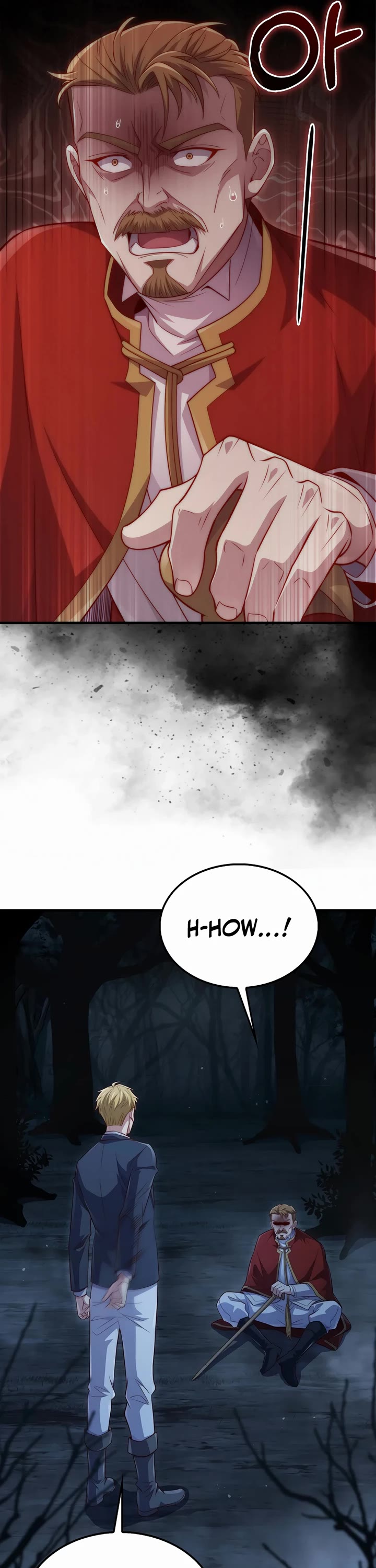 The Lord’s Coins Aren’t Decreasing?! chapter 143 page 42