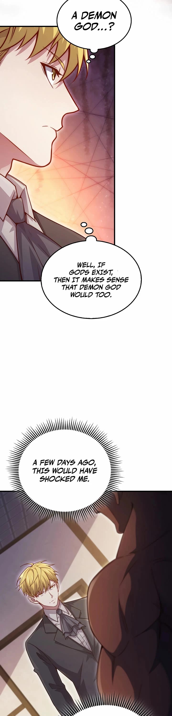 The Lord’s Coins Aren’t Decreasing?! chapter 153 page 15