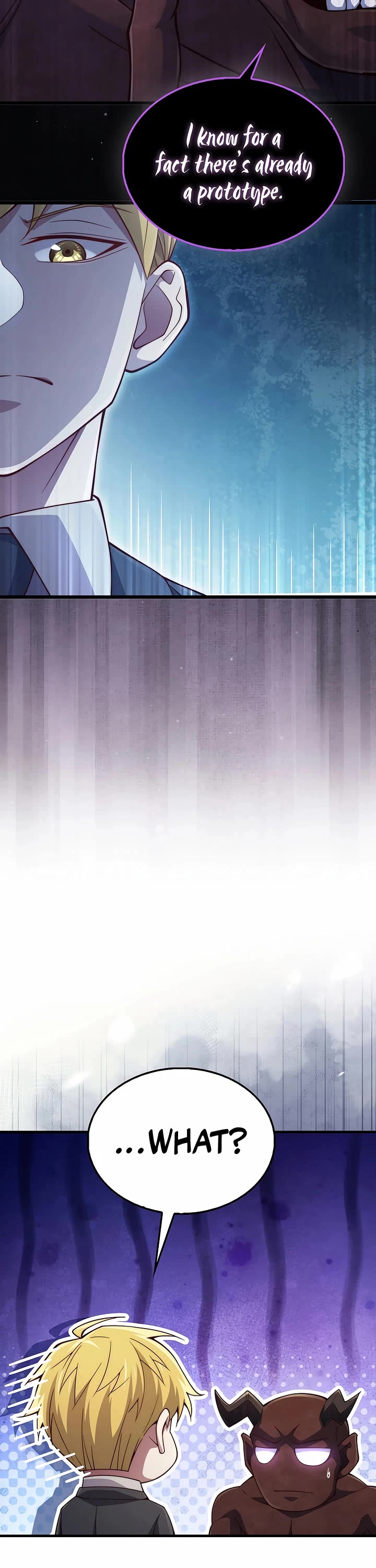 The Lord’s Coins Aren’t Decreasing?! chapter 153 page 25