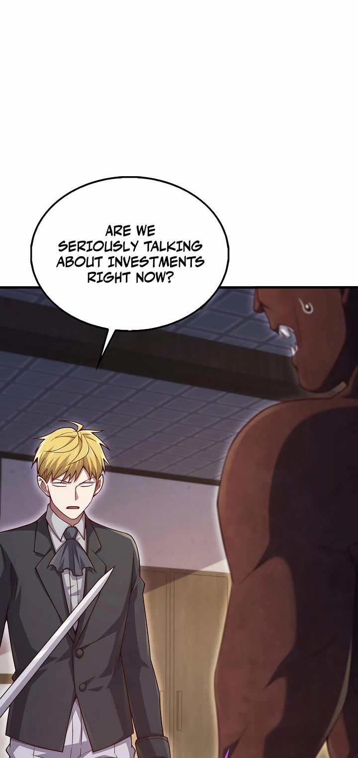 The Lord’s Coins Aren’t Decreasing?! chapter 153 page 26