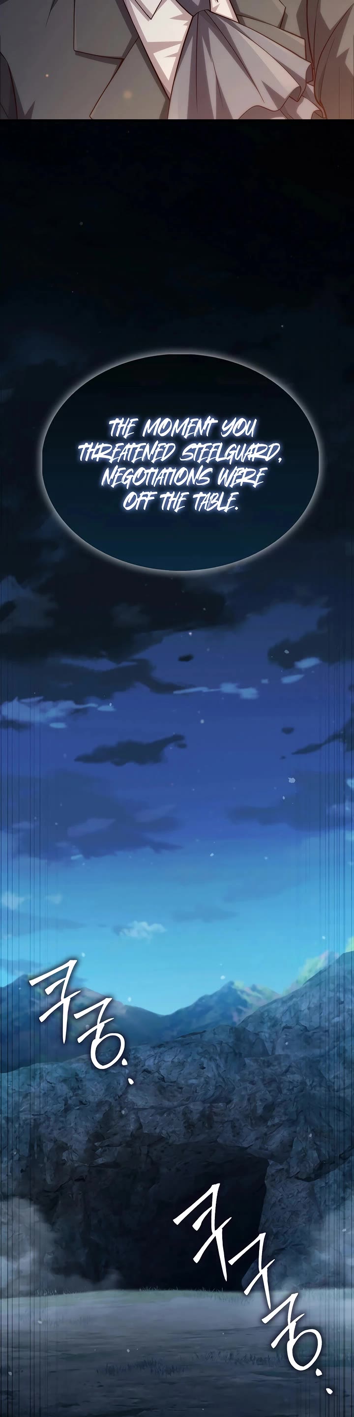 The Lord’s Coins Aren’t Decreasing?! chapter 153 page 32