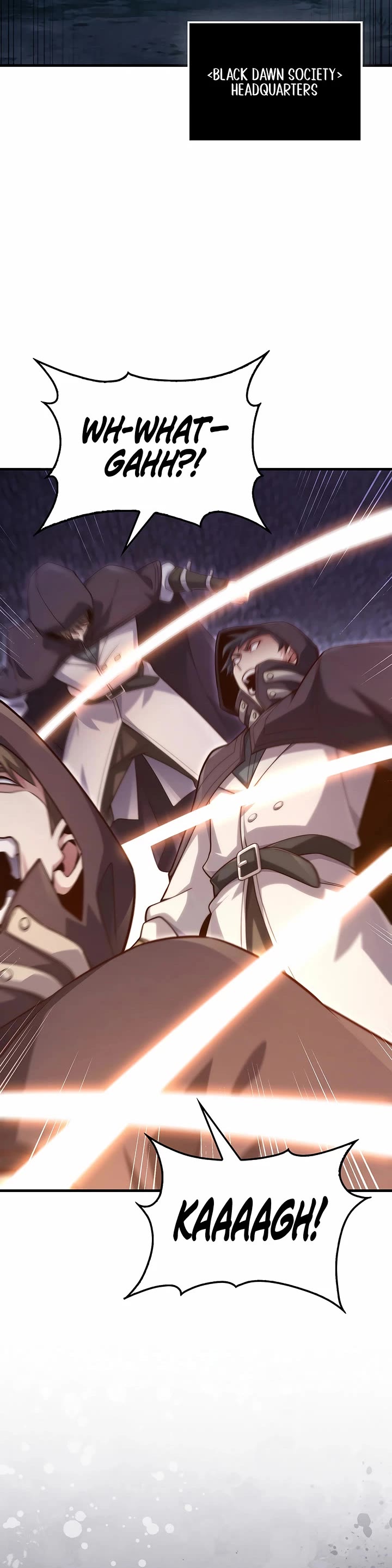 The Lord’s Coins Aren’t Decreasing?! chapter 153 page 33