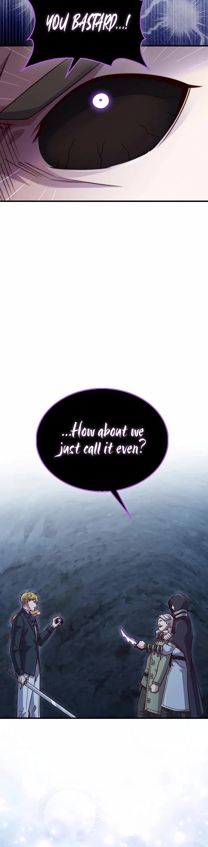 The Lord’s Coins Aren’t Decreasing?! chapter 153 page 44