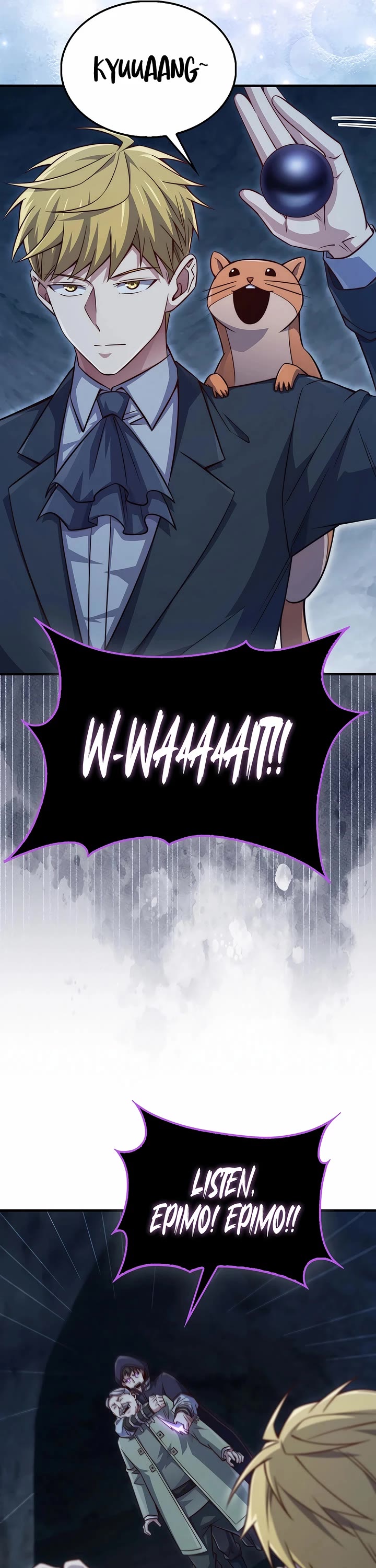 The Lord’s Coins Aren’t Decreasing?! chapter 153 page 45