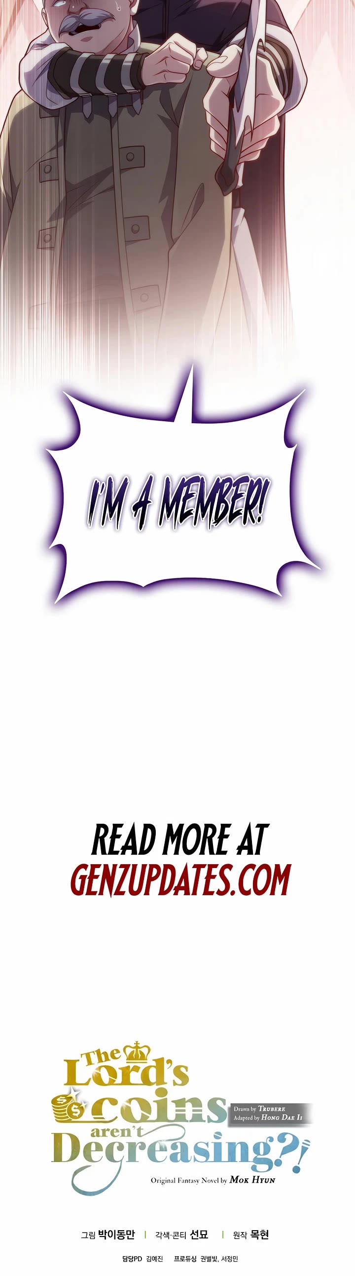 The Lord’s Coins Aren’t Decreasing?! chapter 153 page 48