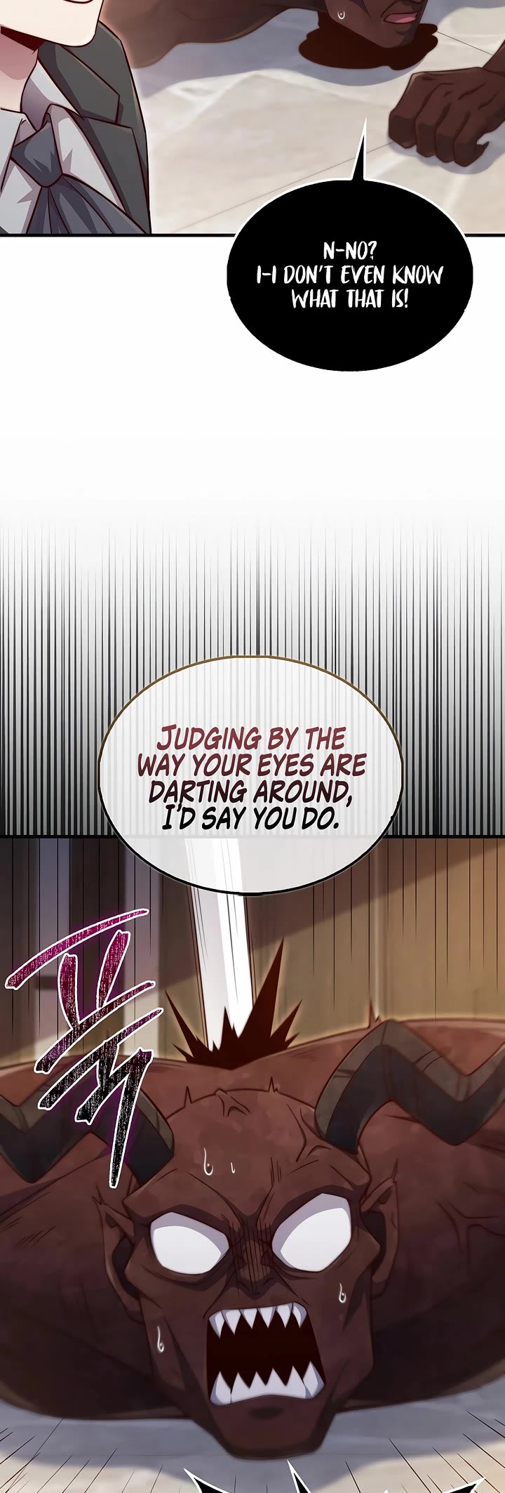 The Lord’s Coins Aren’t Decreasing?! chapter 153 page 5