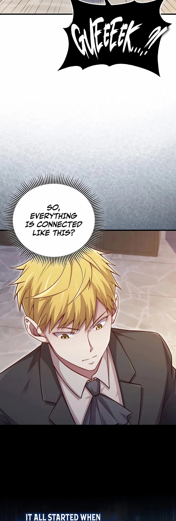 The Lord’s Coins Aren’t Decreasing?! chapter 153 page 6