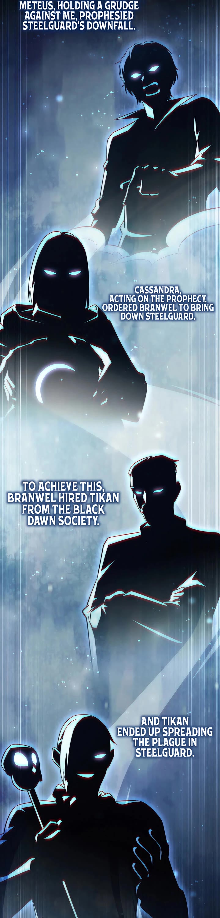 The Lord’s Coins Aren’t Decreasing?! chapter 153 page 7