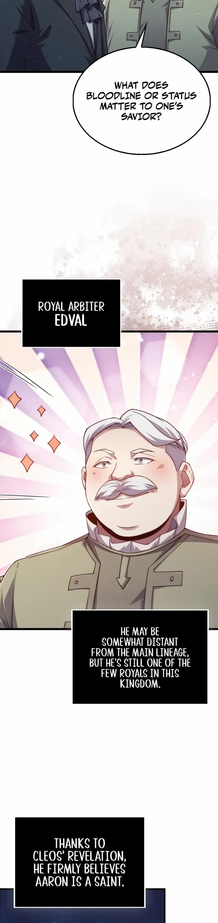 The Lord’s Coins Aren’t Decreasing?! chapter 154 page 11