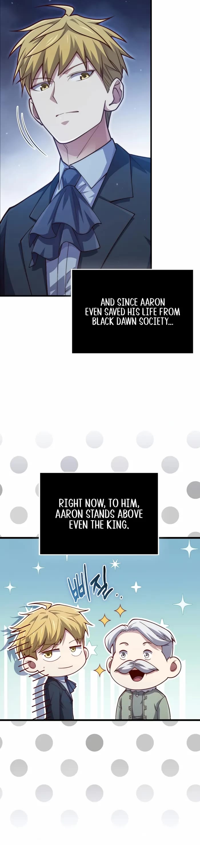 The Lord’s Coins Aren’t Decreasing?! chapter 154 page 12