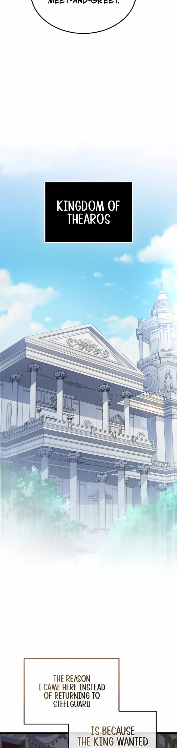 The Lord’s Coins Aren’t Decreasing?! chapter 154 page 14