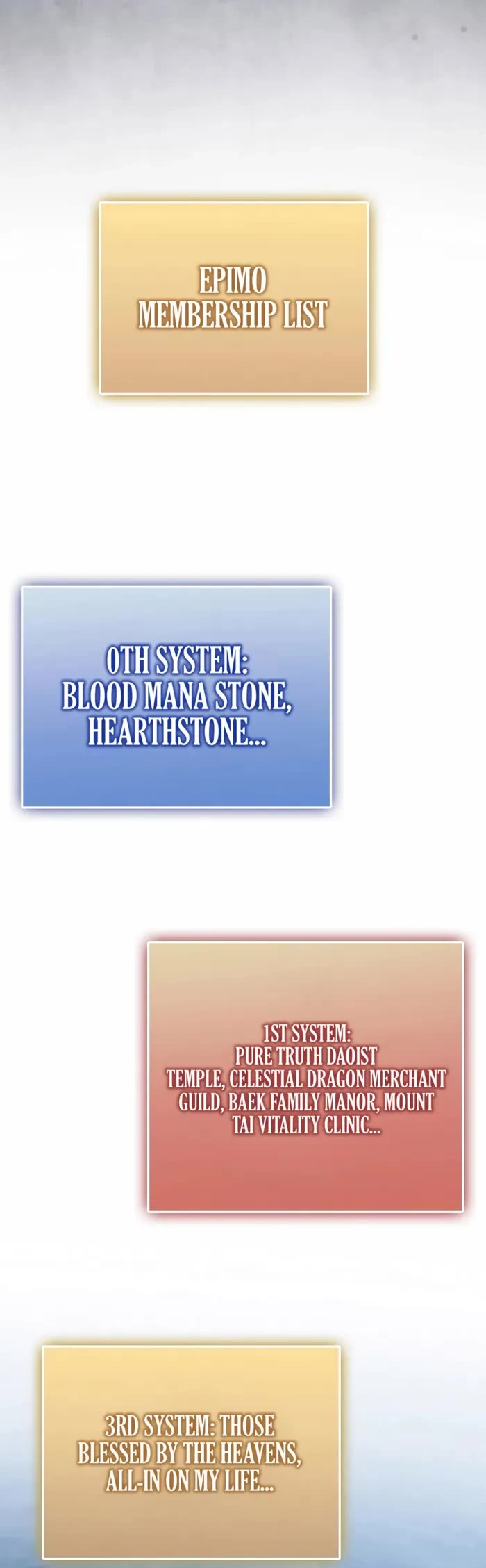 The Lord’s Coins Aren’t Decreasing?! chapter 154 page 2