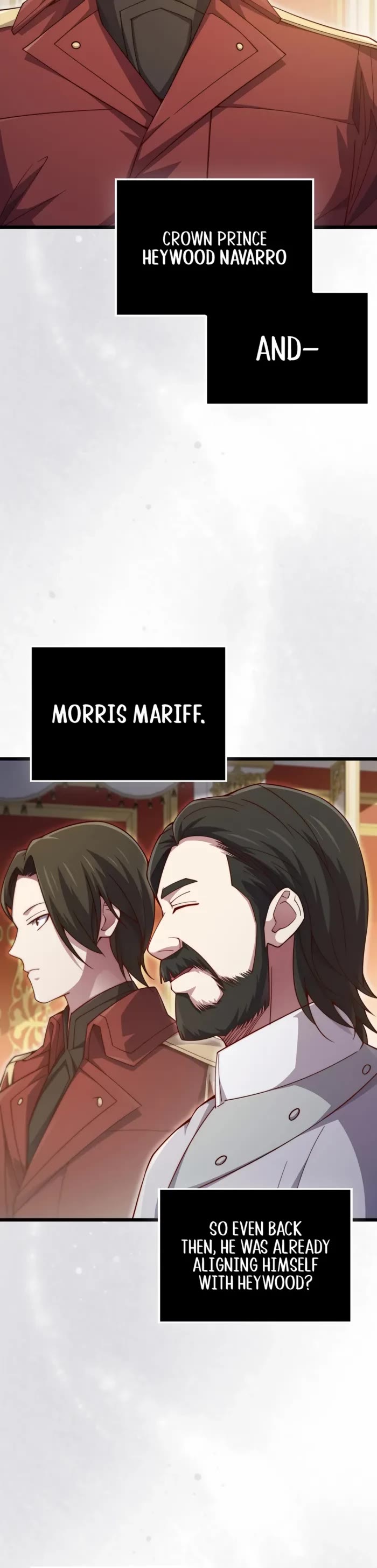 The Lord’s Coins Aren’t Decreasing?! chapter 154 page 27