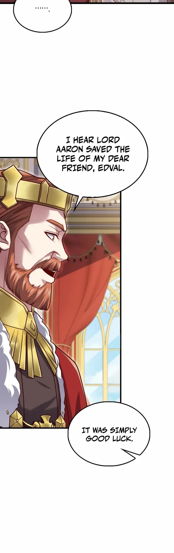 The Lord’s Coins Aren’t Decreasing?! chapter 154 page 36