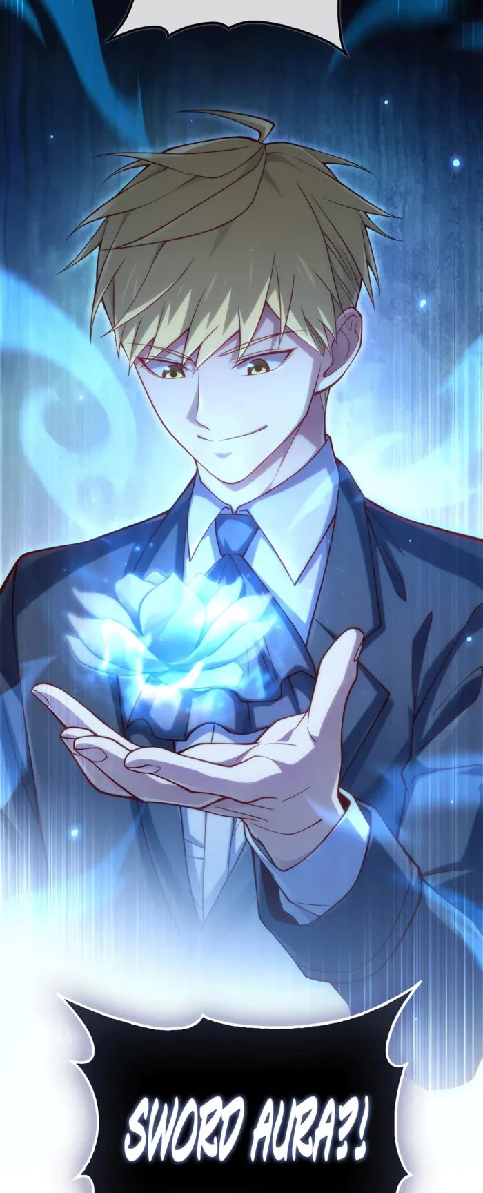 The Lord’s Coins Aren’t Decreasing?! chapter 154 page 44