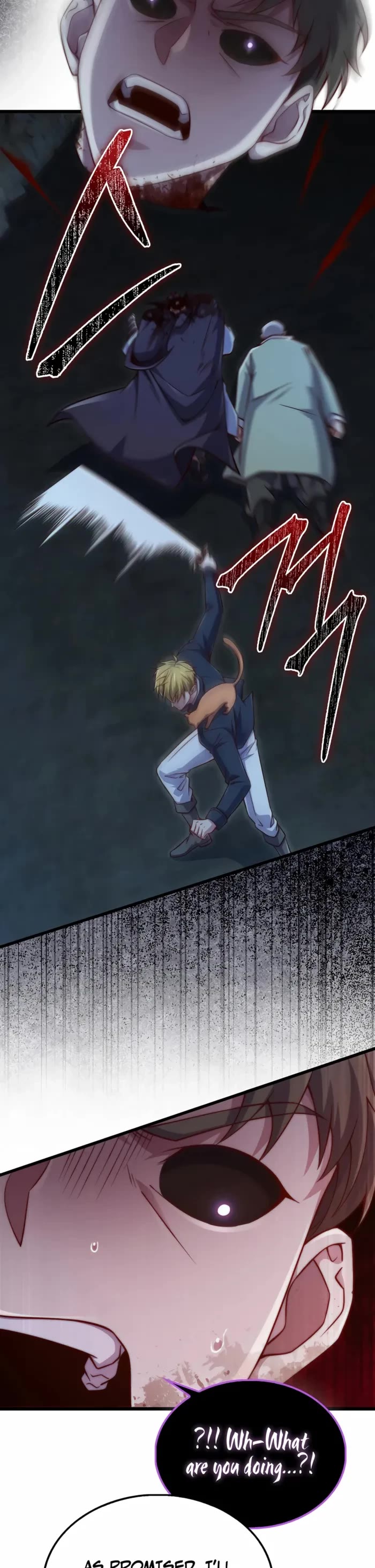 The Lord’s Coins Aren’t Decreasing?! chapter 154 page 5