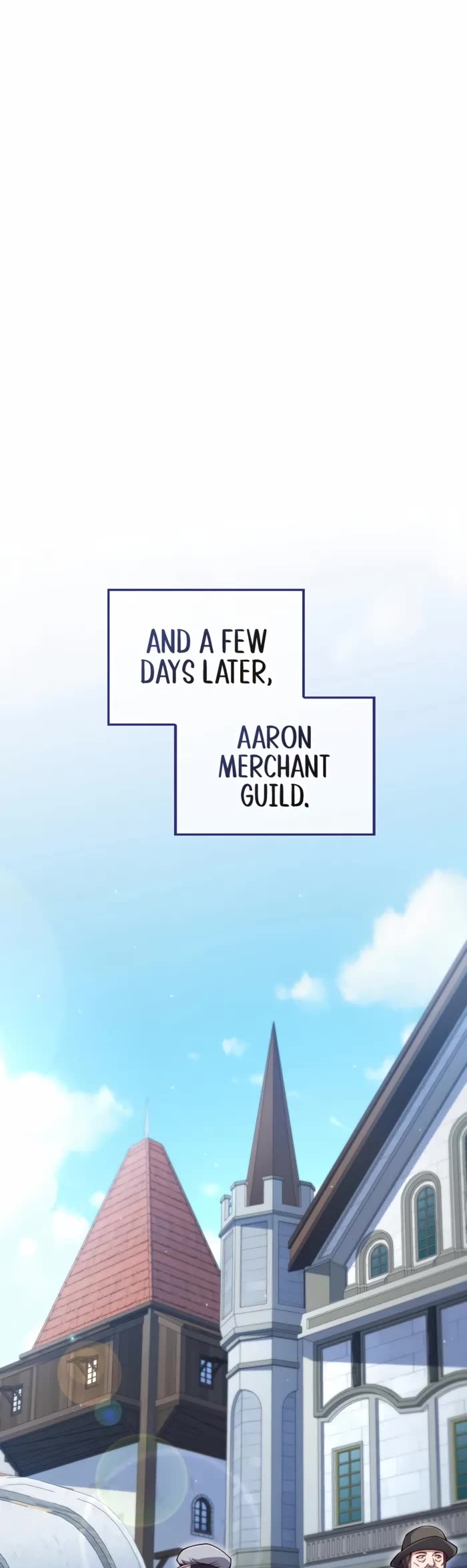 The Lord’s Coins Aren’t Decreasing?! chapter 154 page 8