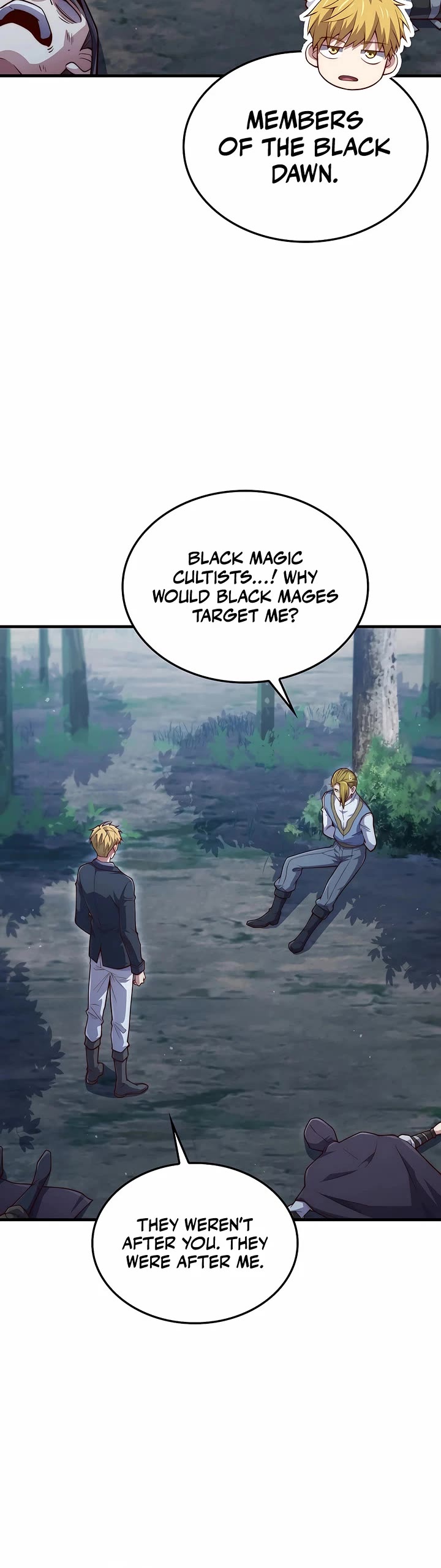 The Lord’s Coins Aren’t Decreasing?! chapter 157 page 16