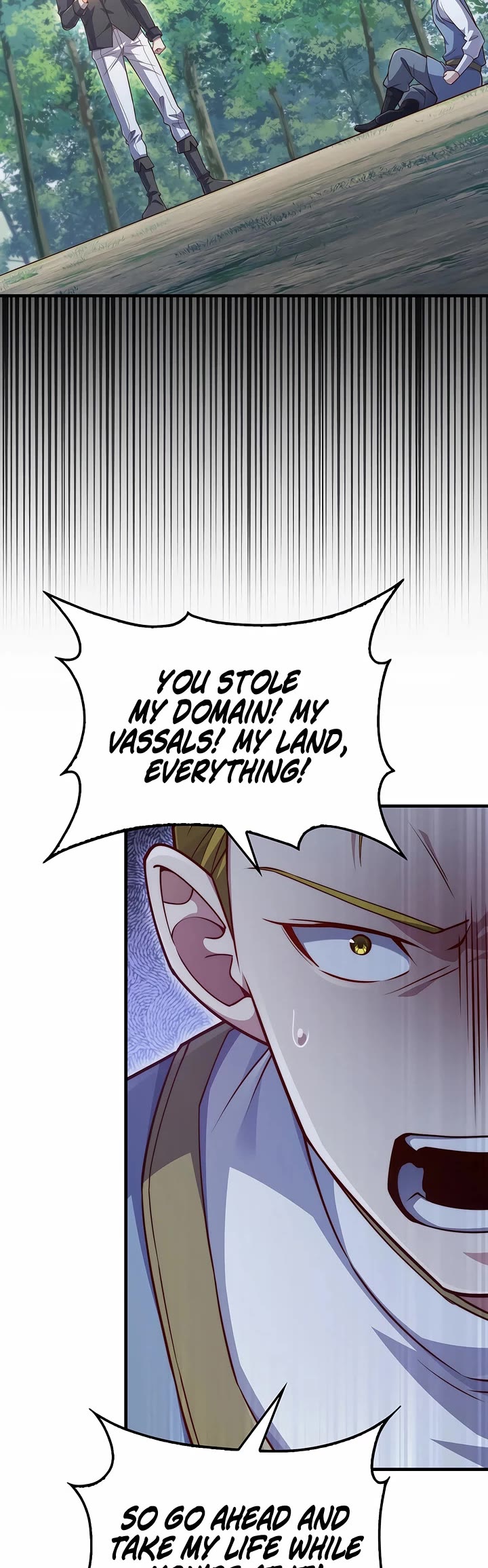 The Lord’s Coins Aren’t Decreasing?! chapter 157 page 20