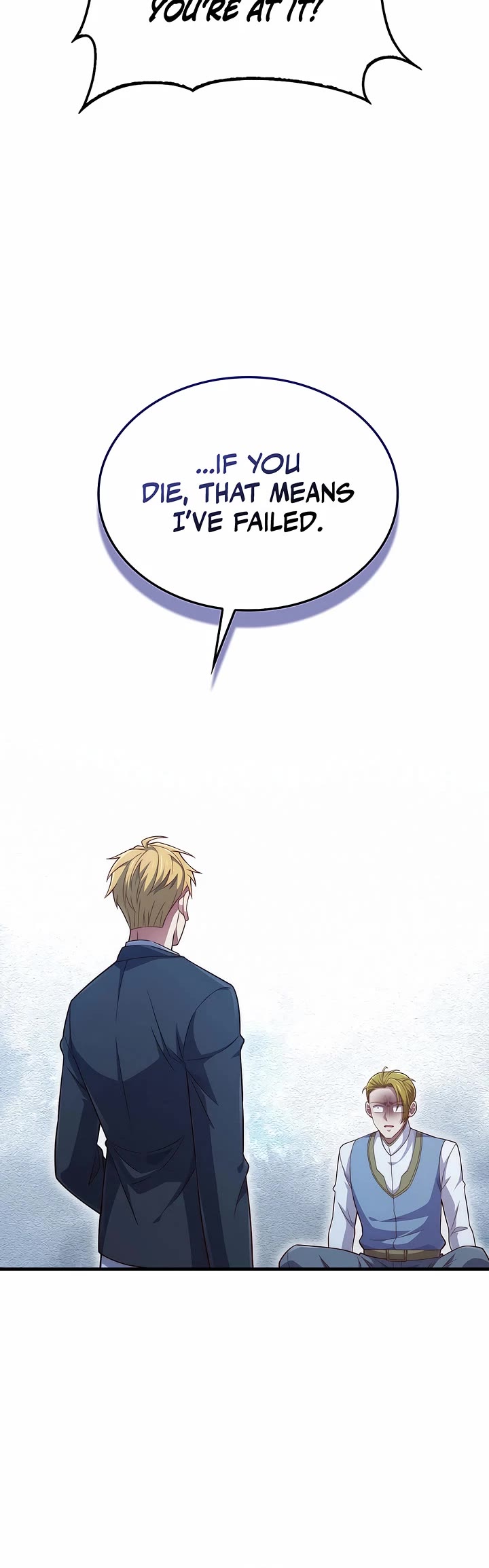 The Lord’s Coins Aren’t Decreasing?! chapter 157 page 21