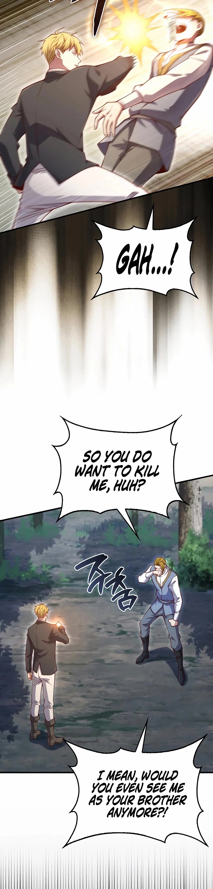 The Lord’s Coins Aren’t Decreasing?! chapter 157 page 23