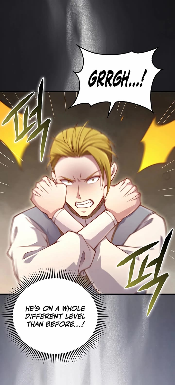 The Lord’s Coins Aren’t Decreasing?! chapter 157 page 25