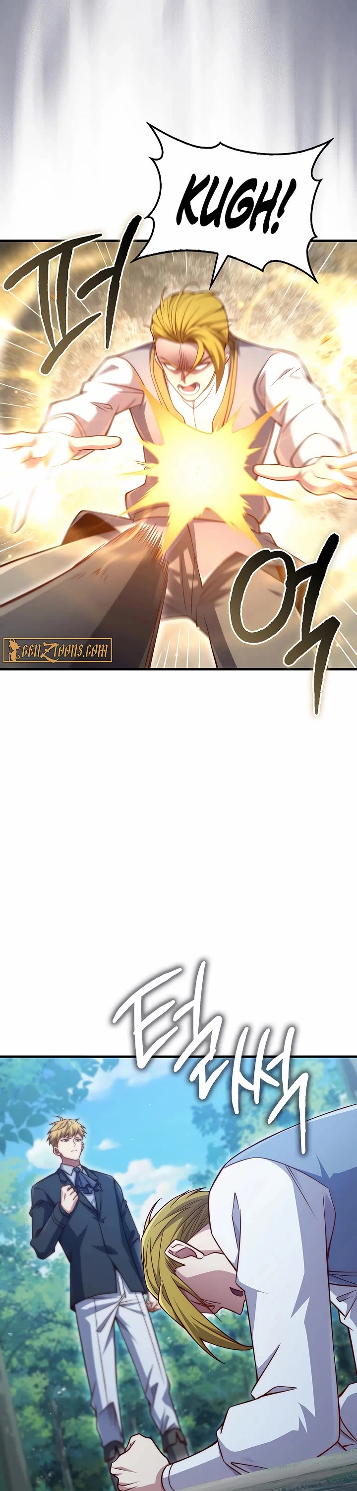 The Lord’s Coins Aren’t Decreasing?! chapter 157 page 26