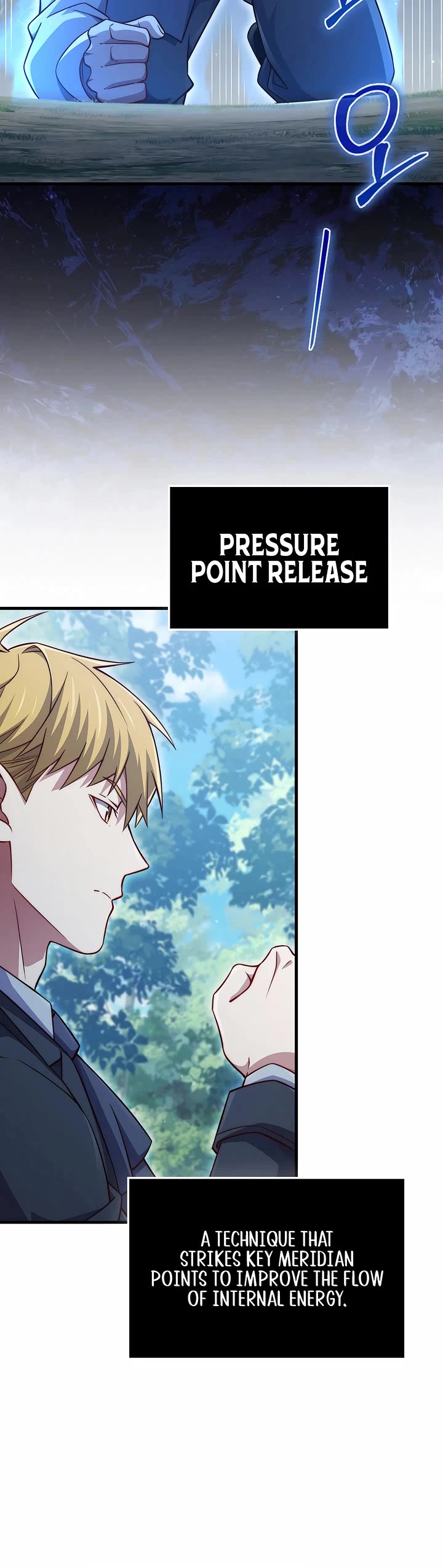 The Lord’s Coins Aren’t Decreasing?! chapter 157 page 28