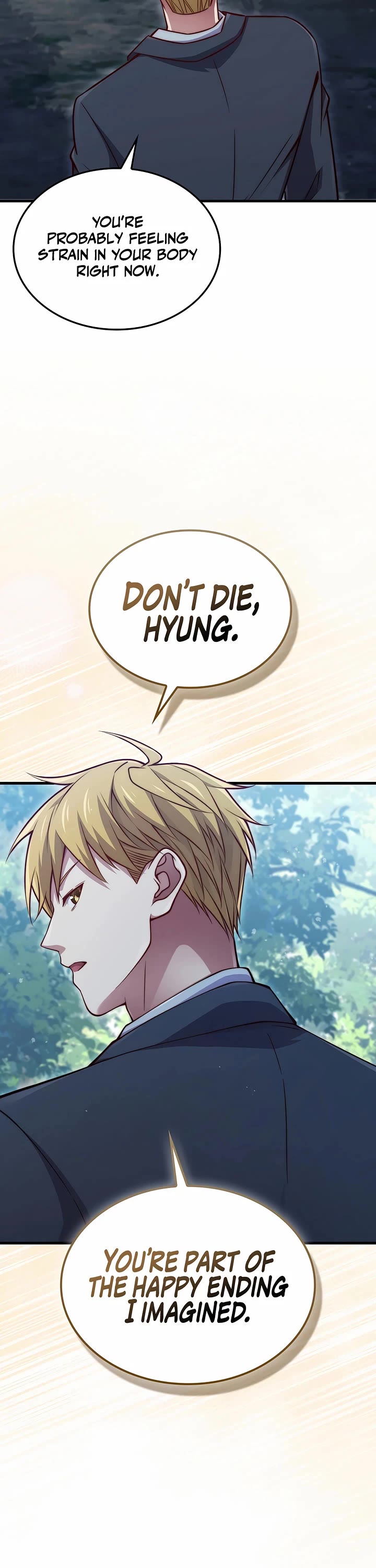 The Lord’s Coins Aren’t Decreasing?! chapter 157 page 30