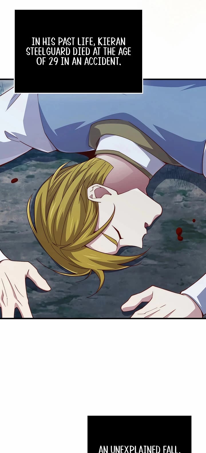 The Lord’s Coins Aren’t Decreasing?! chapter 157 page 31