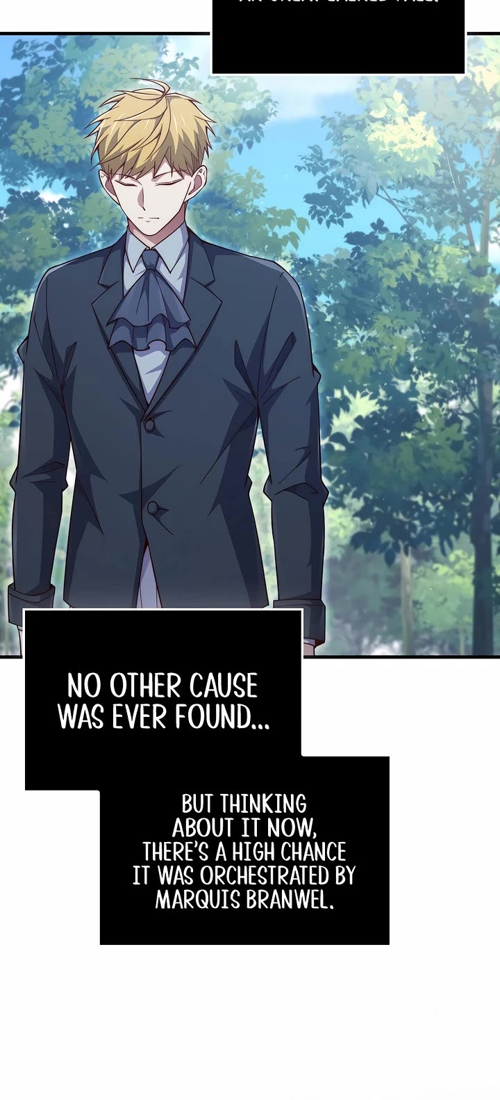 The Lord’s Coins Aren’t Decreasing?! chapter 157 page 32