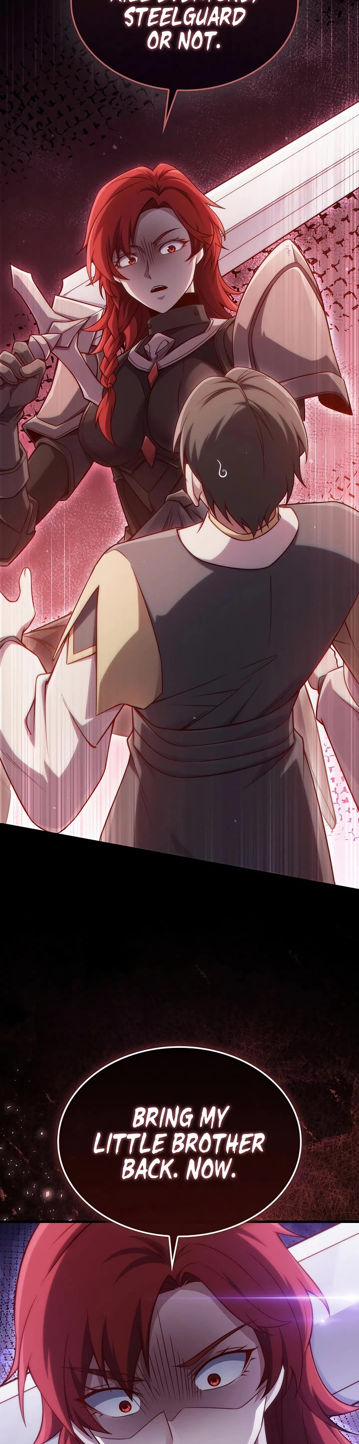 The Lord’s Coins Aren’t Decreasing?! chapter 157 page 42