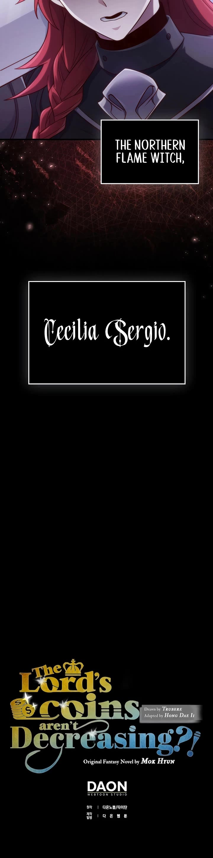 The Lord’s Coins Aren’t Decreasing?! chapter 157 page 43