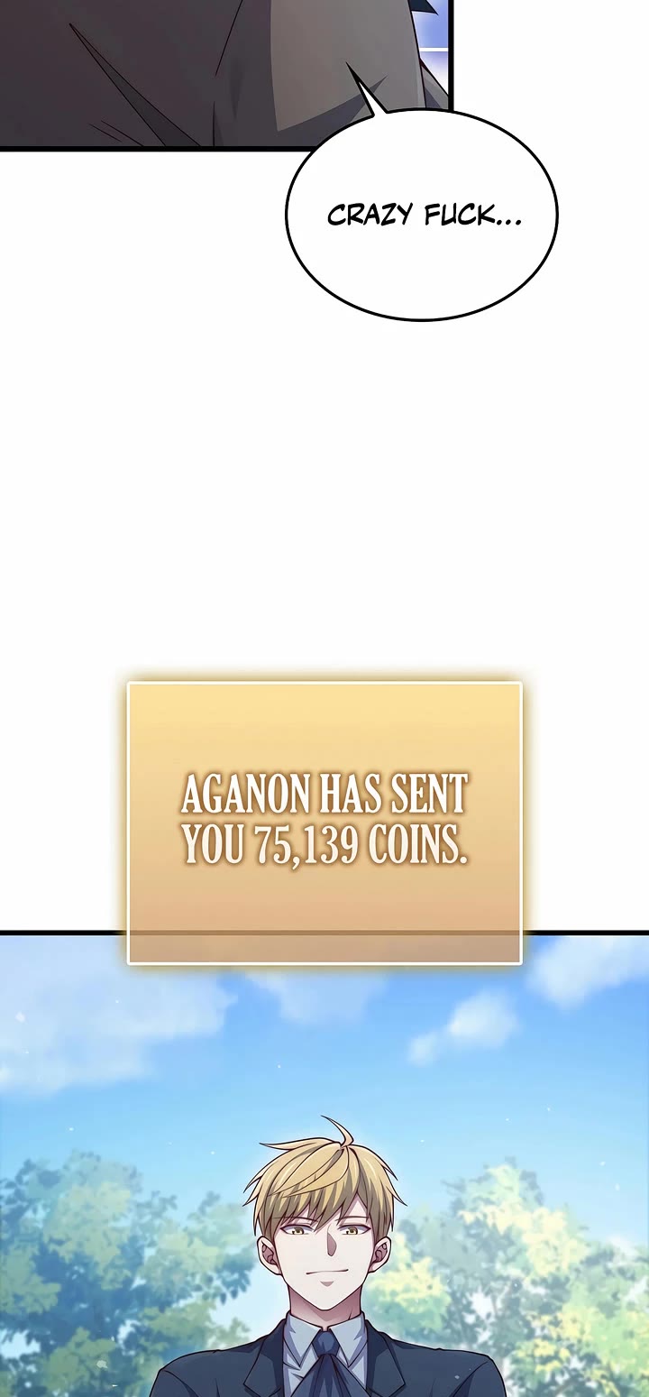The Lord’s Coins Aren’t Decreasing?! chapter 157 page 6