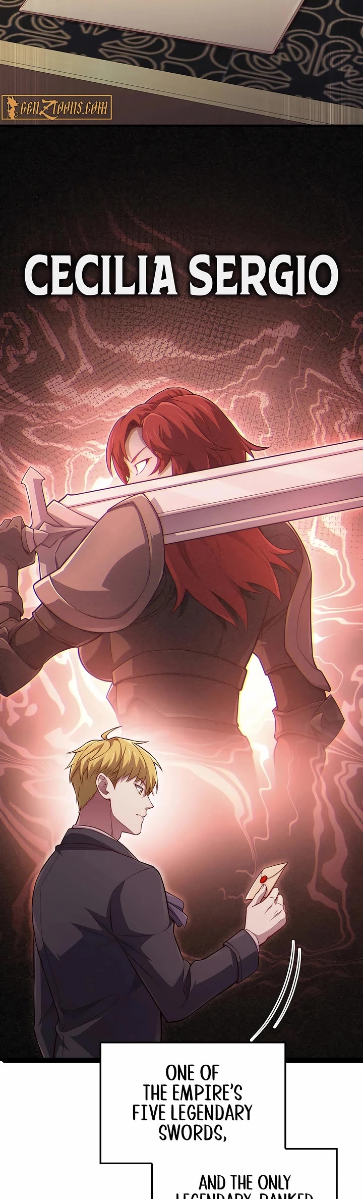 The Lord’s Coins Aren’t Decreasing?! chapter 158 page 12