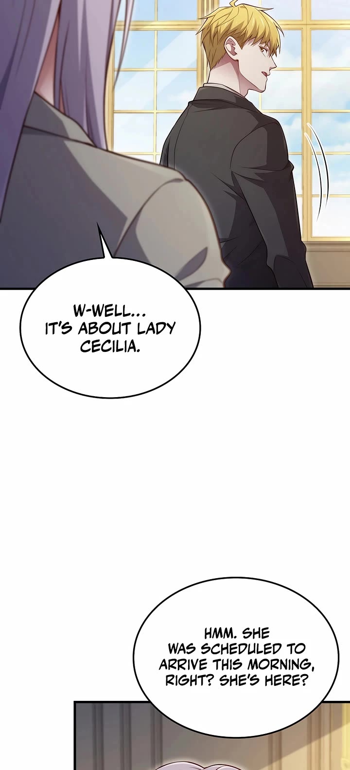 The Lord’s Coins Aren’t Decreasing?! chapter 158 page 16